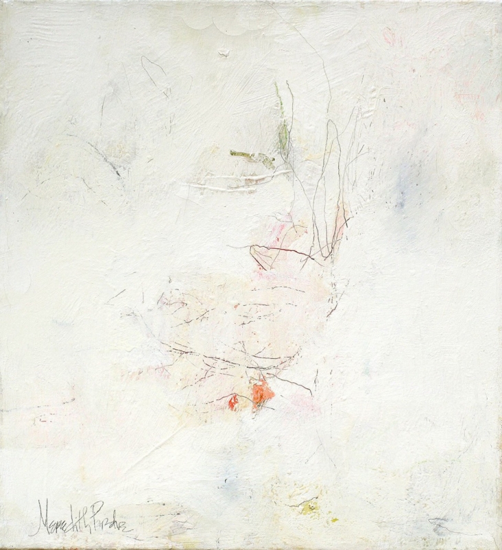 Superflow Retro Nada I by artist Meredith Pardue
